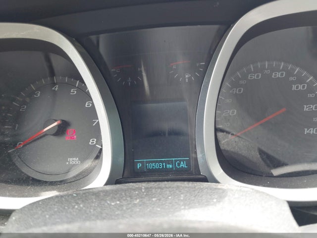 Продаж на аукціоні авто 2017 Chevrolet Equinox Lt, vin: 2GNFLFEK0H6249116, номер лоту: 45210647