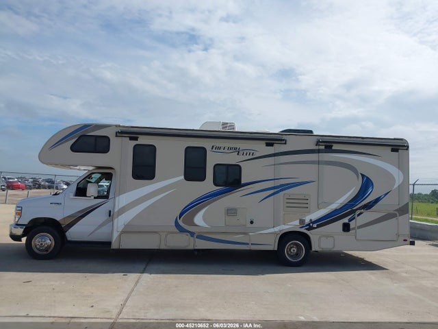 Ford E-450 Cutaway 2017 1FDXE4FS9HDC77181 Image 14