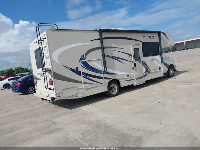 Ford E-450 Cutaway 2017 1FDXE4FS9HDC77181 Image 4