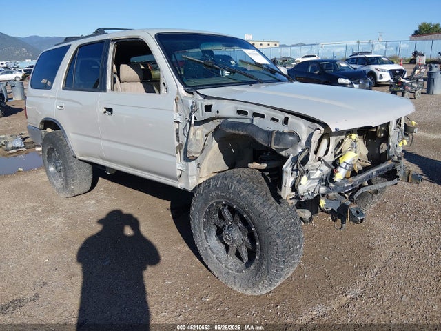 Aukcja sprzedaży 1997 Toyota 4runner Sr5 V6, vin: JT3HN86R0V0084616, numer aukcji: 45210653