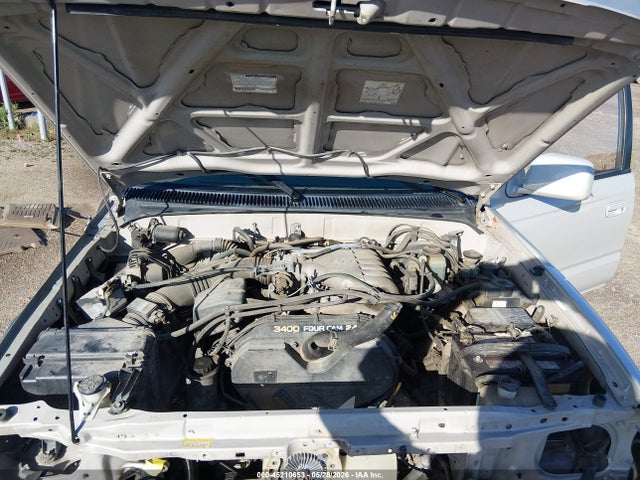 Aukcja sprzedaży 1997 Toyota 4runner Sr5 V6, vin: JT3HN86R0V0084616, numer aukcji: 45210653