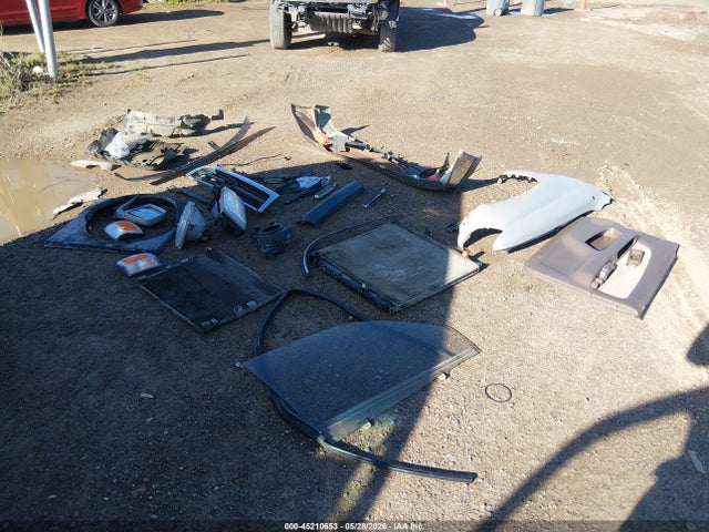 Aukcja sprzedaży 1997 Toyota 4runner Sr5 V6, vin: JT3HN86R0V0084616, numer aukcji: 45210653