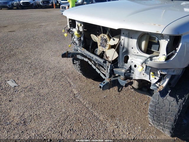 Aukcja sprzedaży 1997 Toyota 4runner Sr5 V6, vin: JT3HN86R0V0084616, numer aukcji: 45210653
