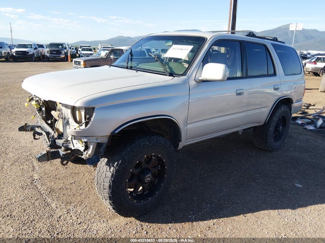 Aukcja sprzedaży 1997 Toyota 4runner Sr5 V6, vin: JT3HN86R0V0084616, numer aukcji: 45210653