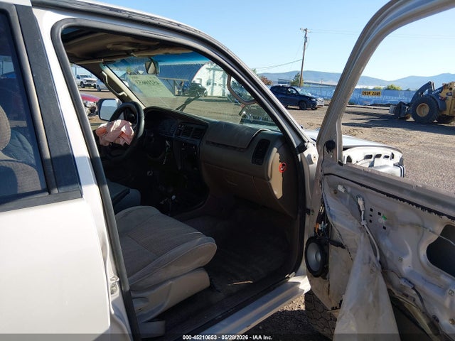 Aukcja sprzedaży 1997 Toyota 4runner Sr5 V6, vin: JT3HN86R0V0084616, numer aukcji: 45210653
