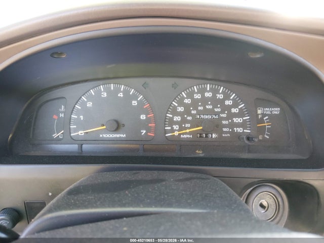 Aukcja sprzedaży 1997 Toyota 4runner Sr5 V6, vin: JT3HN86R0V0084616, numer aukcji: 45210653