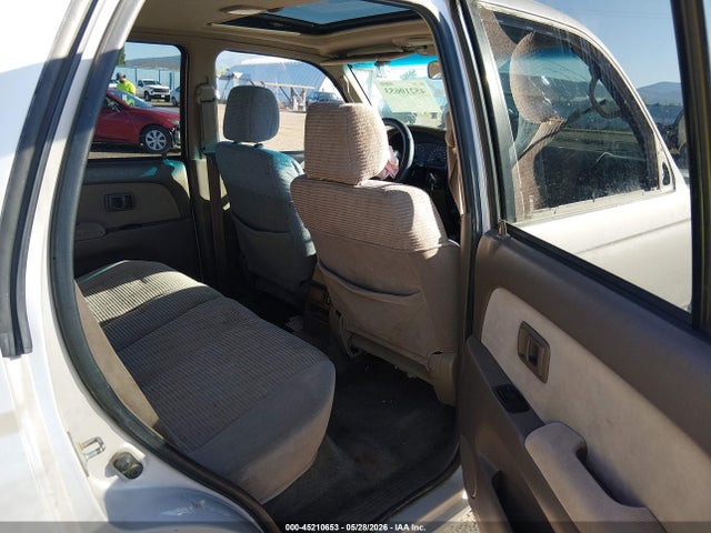 Aukcja sprzedaży 1997 Toyota 4runner Sr5 V6, vin: JT3HN86R0V0084616, numer aukcji: 45210653