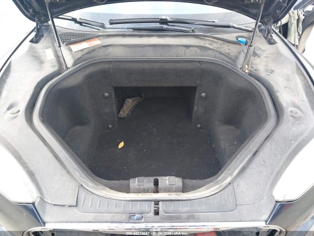 Aukcja sprzedaży 2014 Tesla Model S, vin: 5YJSA1S10EFP43493, numer aukcji: 45210667