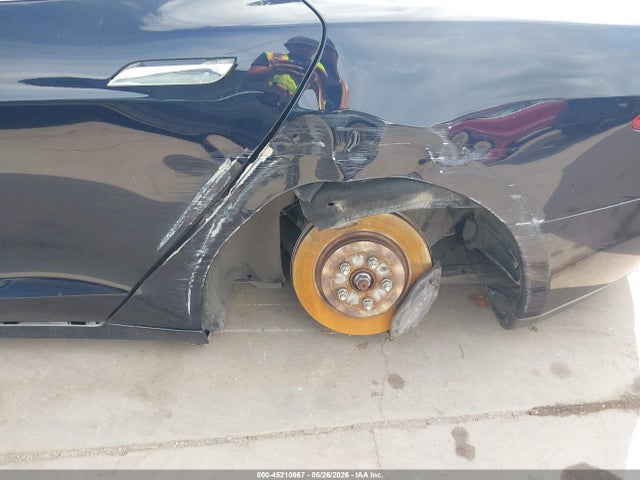Aukcja sprzedaży 2014 Tesla Model S, vin: 5YJSA1S10EFP43493, numer aukcji: 45210667