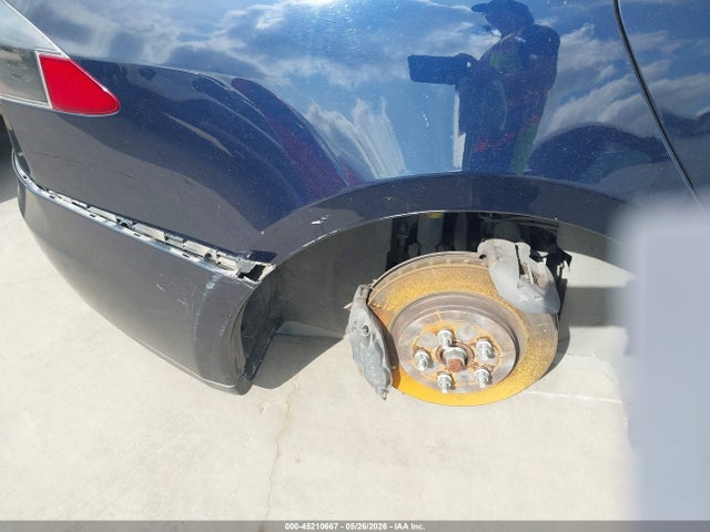 Aukcja sprzedaży 2014 Tesla Model S, vin: 5YJSA1S10EFP43493, numer aukcji: 45210667