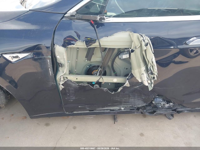 Aukcja sprzedaży 2014 Tesla Model S, vin: 5YJSA1S10EFP43493, numer aukcji: 45210667
