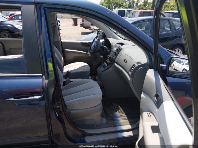 Продажа на аукционе авто 2008 Kia Sedona Lx, vin: KNDMB233786207815, номер лота: 45210669