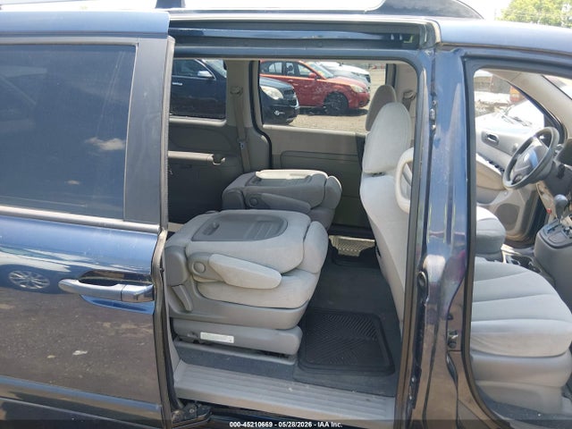 Продажа на аукционе авто 2008 Kia Sedona Lx, vin: KNDMB233786207815, номер лота: 45210669