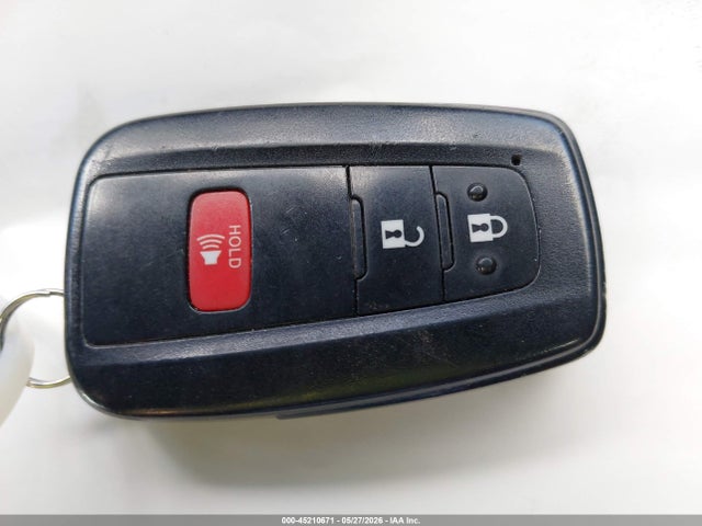 Aukcja sprzedaży 2018 Toyota Prius Two, vin: JTDKBRFU8J3581474, numer aukcji: 45210671