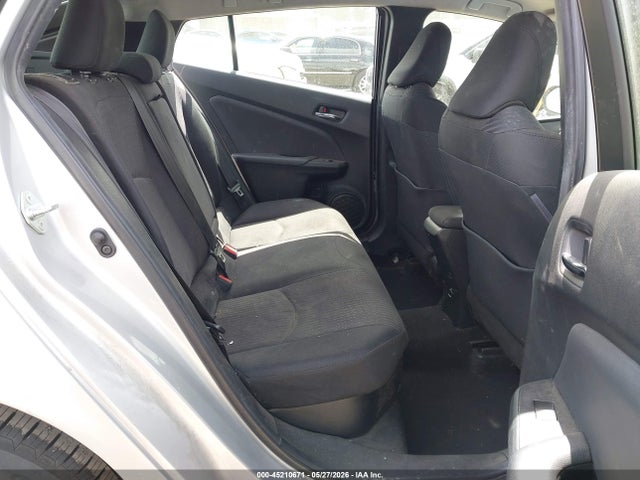 Aukcja sprzedaży 2018 Toyota Prius Two, vin: JTDKBRFU8J3581474, numer aukcji: 45210671