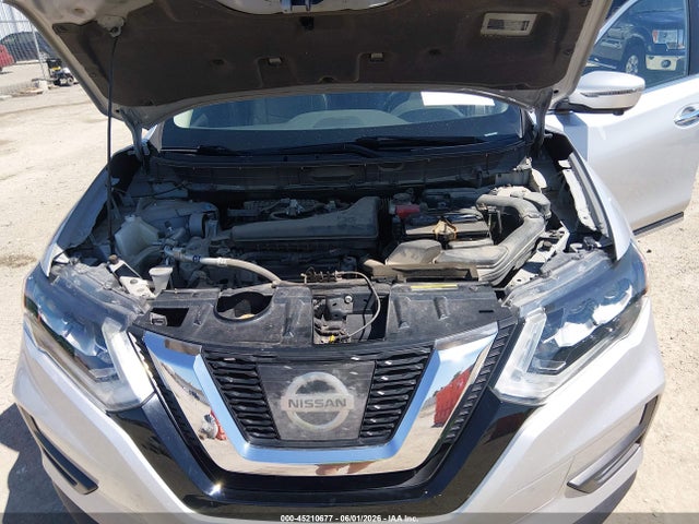 Продаж на аукціоні авто 2017 Nissan Rogue Sl, vin: 5N1AT2MV2HC884106, номер лоту: 45210677