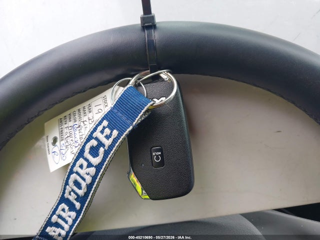 Продаж на аукціоні авто 2023 Kia Sportage X-pro Prestige, vin: 5XYK7CAF3PG017274, номер лоту: 45210690