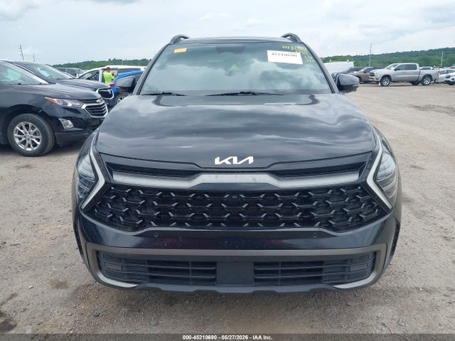 Продаж на аукціоні авто 2023 Kia Sportage X-pro Prestige, vin: 5XYK7CAF3PG017274, номер лоту: 45210690