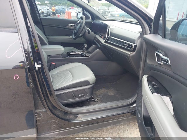 Продаж на аукціоні авто 2023 Kia Sportage X-pro Prestige, vin: 5XYK7CAF3PG017274, номер лоту: 45210690