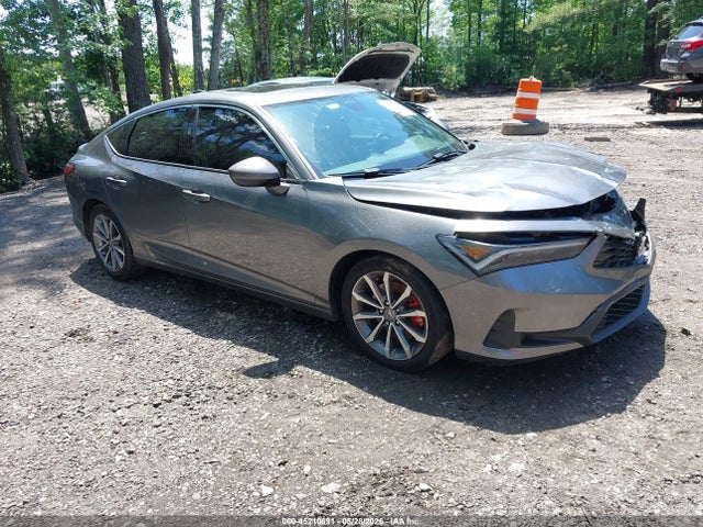 45210691 :رقم المزاد ، 19UDE4H27RA006600 vin ، 2024 Acura Integra مزاد بيع