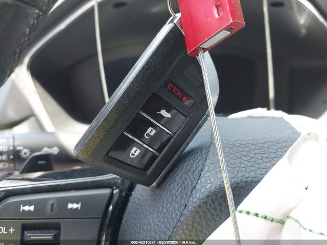 2024 Acura Integra მანქანა იყიდება აუქციონზე, vin: 19UDE4H27RA006600, აუქციონის ნომერი: 45210691