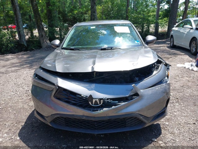 2024 Acura Integra მანქანა იყიდება აუქციონზე, vin: 19UDE4H27RA006600, აუქციონის ნომერი: 45210691