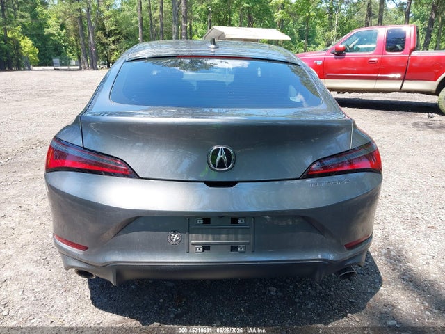 2024 Acura Integra მანქანა იყიდება აუქციონზე, vin: 19UDE4H27RA006600, აუქციონის ნომერი: 45210691