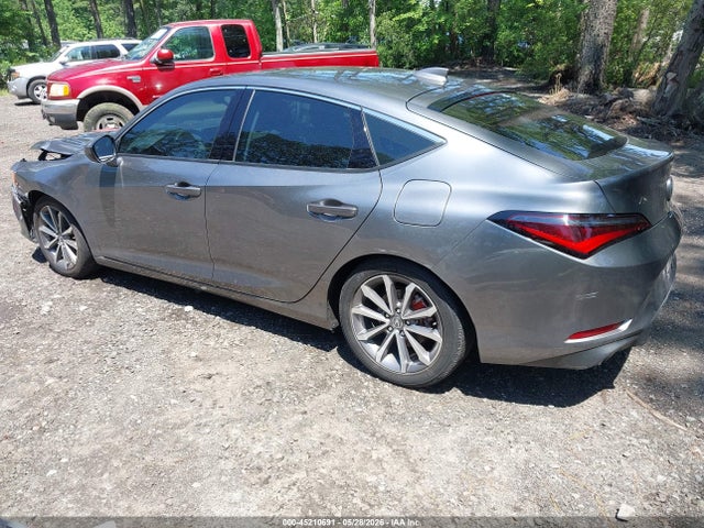 2024 Acura Integra მანქანა იყიდება აუქციონზე, vin: 19UDE4H27RA006600, აუქციონის ნომერი: 45210691