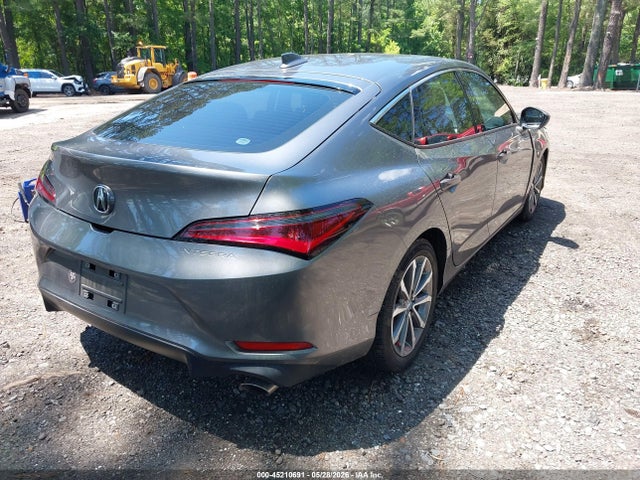 2024 Acura Integra მანქანა იყიდება აუქციონზე, vin: 19UDE4H27RA006600, აუქციონის ნომერი: 45210691