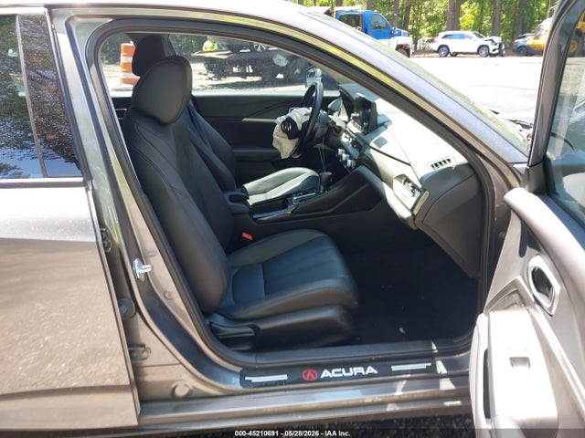 2024 Acura Integra მანქანა იყიდება აუქციონზე, vin: 19UDE4H27RA006600, აუქციონის ნომერი: 45210691
