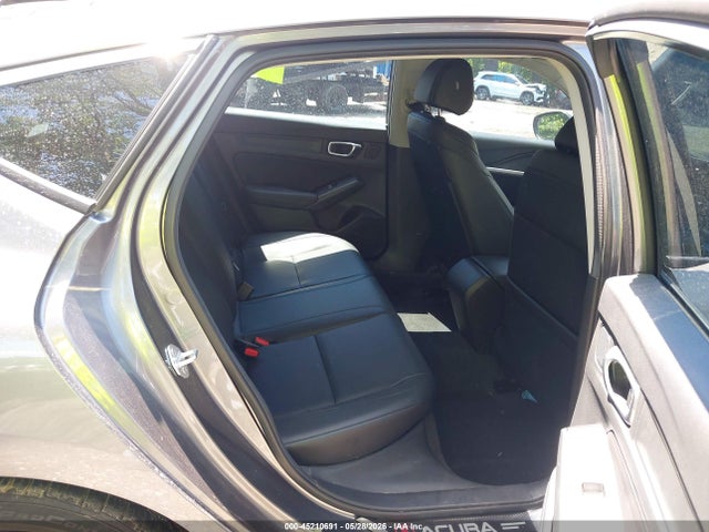 Продаж на аукціоні авто 2024 Acura Integra, vin: 19UDE4H27RA006600, номер лоту: 45210691