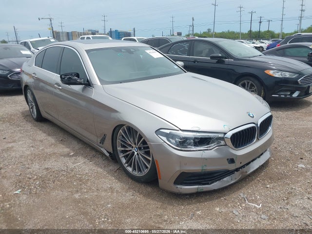 Продаж на аукціоні авто 2019 Bmw 530i, vin: WBAJA5C5XKWW03282, номер лоту: 45210695