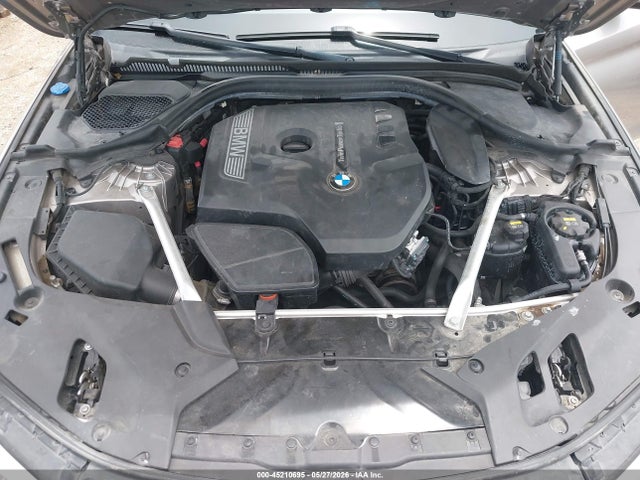 Продаж на аукціоні авто 2019 Bmw 530i, vin: WBAJA5C5XKWW03282, номер лоту: 45210695