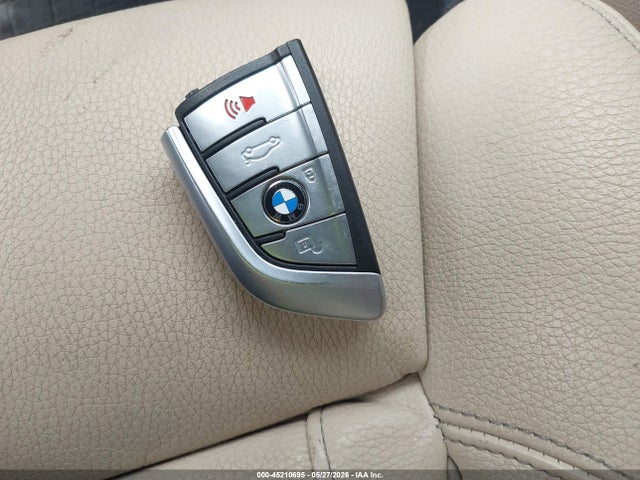 Продаж на аукціоні авто 2019 Bmw 530i, vin: WBAJA5C5XKWW03282, номер лоту: 45210695