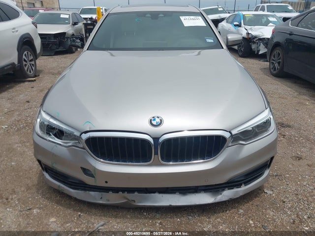Продаж на аукціоні авто 2019 Bmw 530i, vin: WBAJA5C5XKWW03282, номер лоту: 45210695