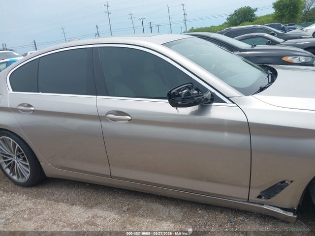 Продаж на аукціоні авто 2019 Bmw 530i, vin: WBAJA5C5XKWW03282, номер лоту: 45210695