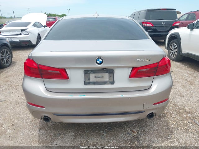 Продаж на аукціоні авто 2019 Bmw 530i, vin: WBAJA5C5XKWW03282, номер лоту: 45210695