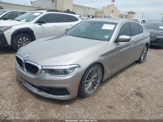 Продаж на аукціоні авто 2019 Bmw 530i, vin: WBAJA5C5XKWW03282, номер лоту: 45210695