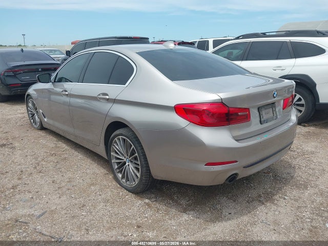 Продаж на аукціоні авто 2019 Bmw 530i, vin: WBAJA5C5XKWW03282, номер лоту: 45210695