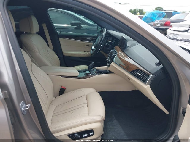 Продаж на аукціоні авто 2019 Bmw 530i, vin: WBAJA5C5XKWW03282, номер лоту: 45210695