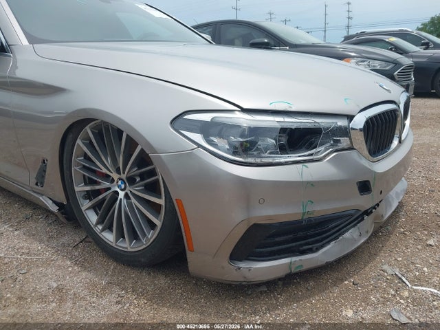 Продаж на аукціоні авто 2019 Bmw 530i, vin: WBAJA5C5XKWW03282, номер лоту: 45210695