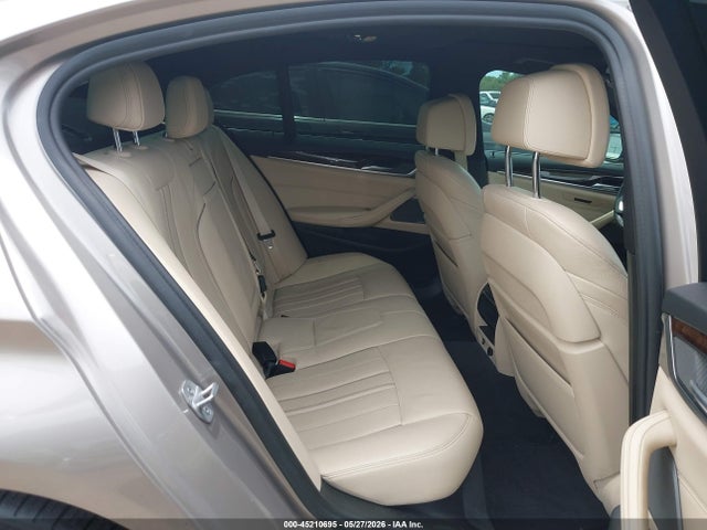 Продаж на аукціоні авто 2019 Bmw 530i, vin: WBAJA5C5XKWW03282, номер лоту: 45210695