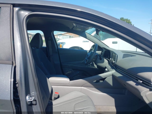 Hyundai ELANTRA SEL 2023 KMHLM4AG0PU572656 Image 5