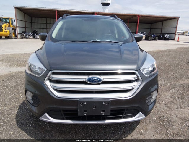 Aukcja sprzedaży 2018 Ford Escape Se, vin: 1FMCU9GD2JUD31120, numer aukcji: 45210700