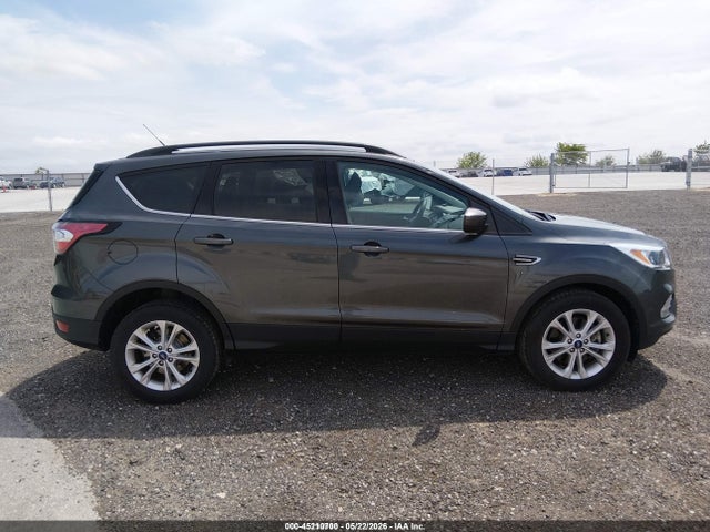 Aukcja sprzedaży 2018 Ford Escape Se, vin: 1FMCU9GD2JUD31120, numer aukcji: 45210700