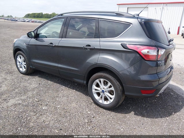 Aukcja sprzedaży 2018 Ford Escape Se, vin: 1FMCU9GD2JUD31120, numer aukcji: 45210700