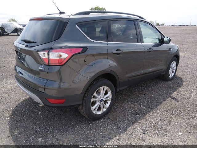 Aukcja sprzedaży 2018 Ford Escape Se, vin: 1FMCU9GD2JUD31120, numer aukcji: 45210700
