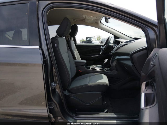 Aukcja sprzedaży 2018 Ford Escape Se, vin: 1FMCU9GD2JUD31120, numer aukcji: 45210700