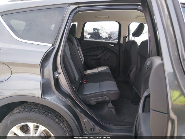 Aukcja sprzedaży 2018 Ford Escape Se, vin: 1FMCU9GD2JUD31120, numer aukcji: 45210700