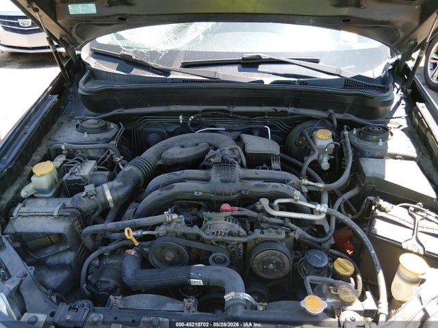 Продаж на аукціоні авто 2012 Subaru Forester 2.5x Limited, vin: JF2SHAEC0CH417829, номер лоту: 45210702